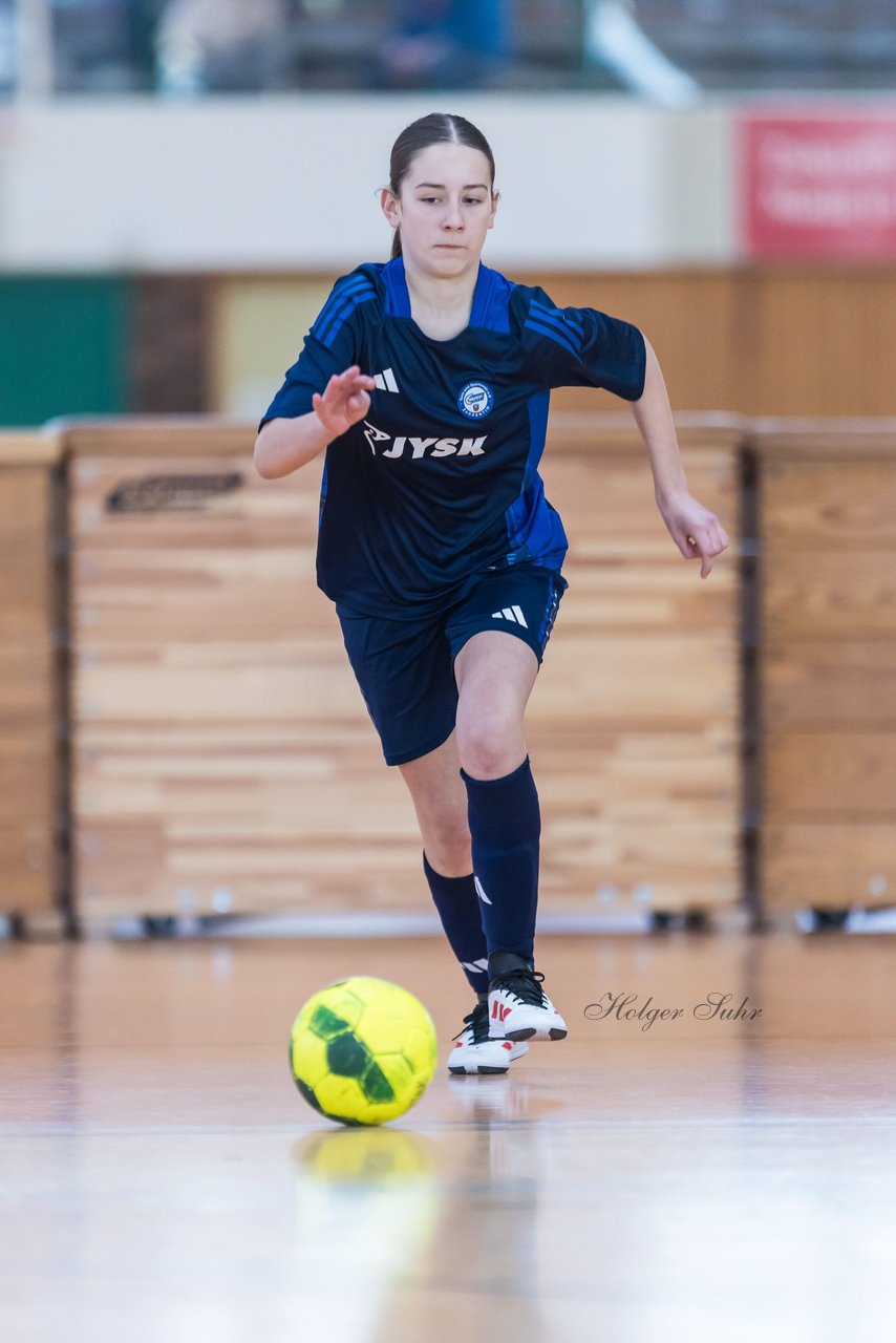 Bild 543 - Falko Cup